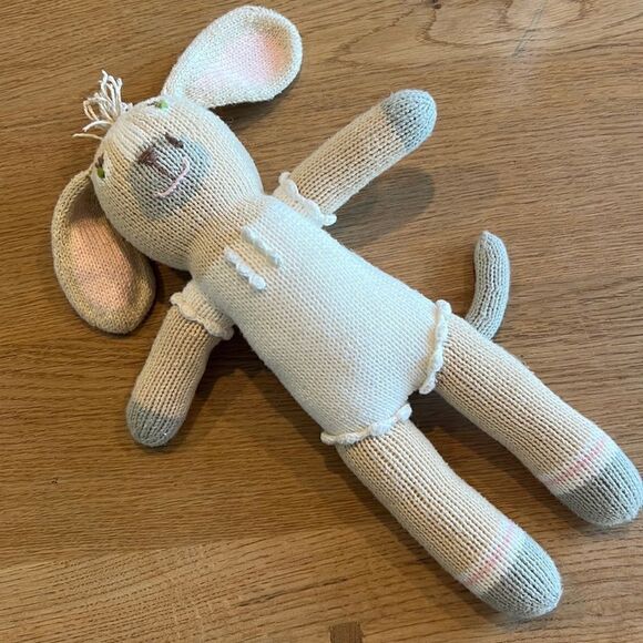 Blanks Bunny - UEC - Picture 1 of 1